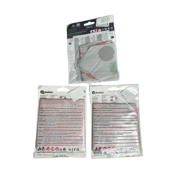 Mother’s Day 3 Balloon Set – Rose Balloons & Anagram Happy Mother’s Day Orbz - Picture 8 of 8